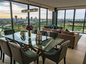 Torre Eleve - The Headquarters